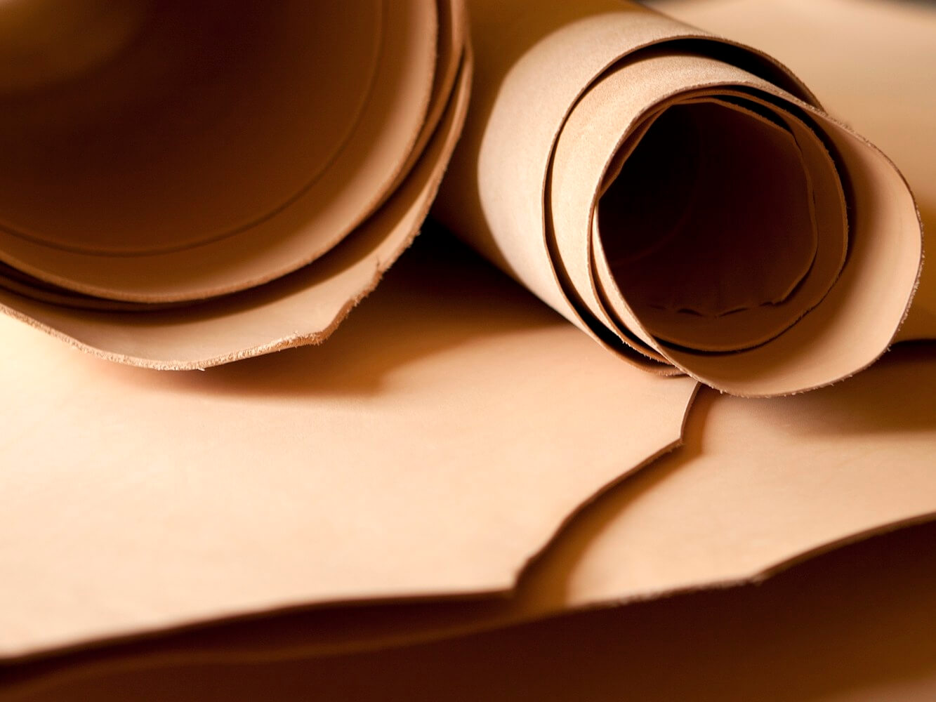 Eerlijk en duurzaam, Rollen Tuigleer, iDOON, Paulus, leer en canvas